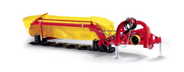 Bellon Disc Mowers